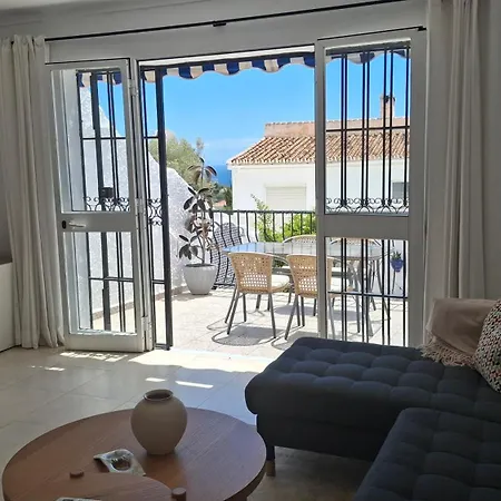 Nyaraló Carmen Casa Helena *