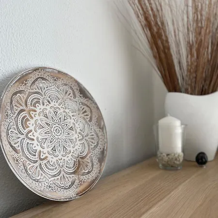 Nyaraló Carmen Casa Helena