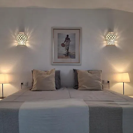 Nyaraló Carmen Casa Helena Nerja