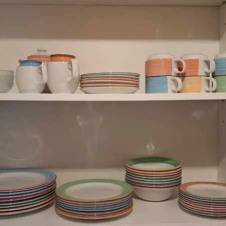 펜션 Carmen Casa Helena *