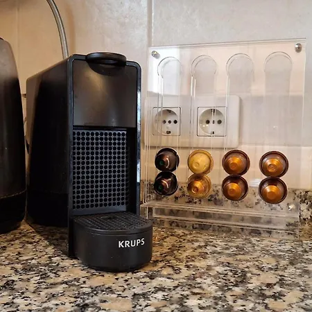 펜션 Carmen Casa Helena *