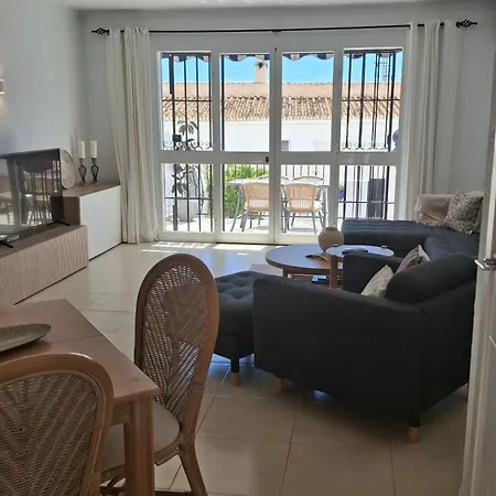 Carmen Casa Helena Nerja