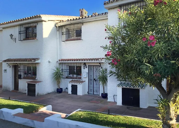 Holiday home Carmen Casa Helena *