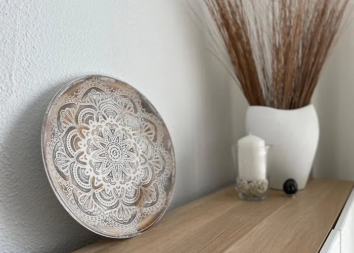 Nyaraló Carmen Casa Helena