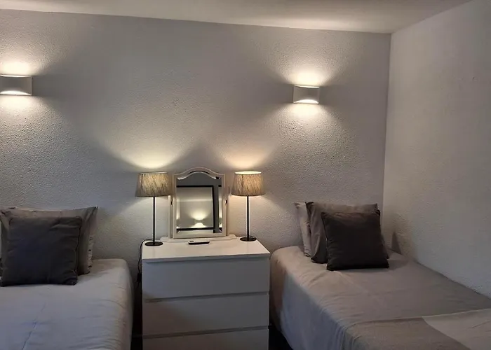 Carmen Casa Helena * Nerja