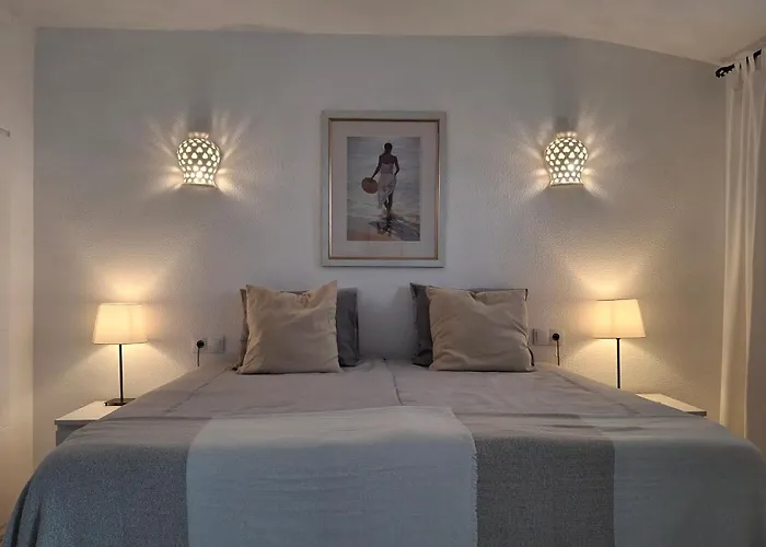 Holiday home Carmen Casa Helena Nerja