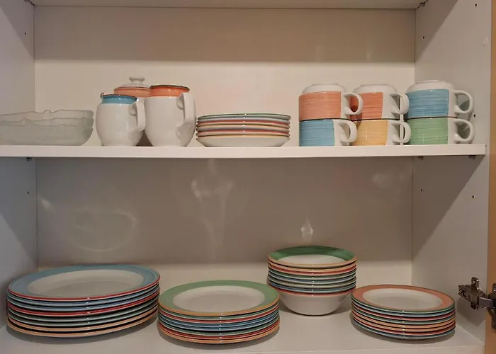 Nyaraló Carmen Casa Helena *