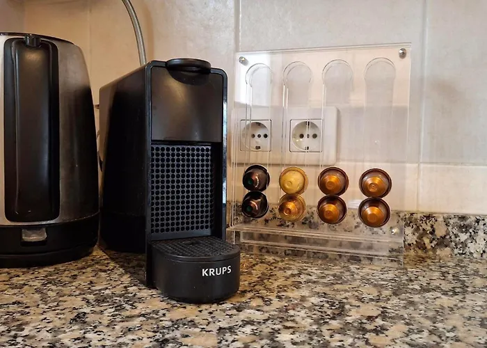 Holiday home Carmen Casa Helena *