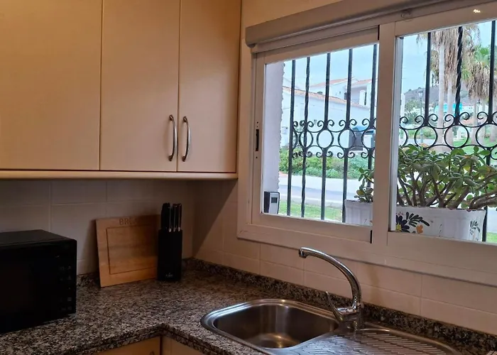 Nyaraló Carmen Casa Helena