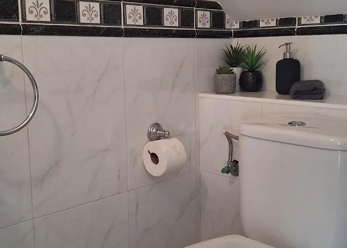 Carmen Casa Helena * Nerja