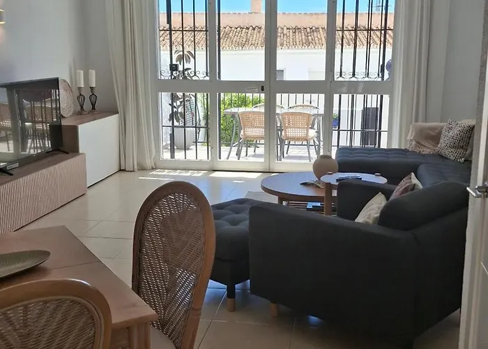 Carmen Casa Helena Nerja