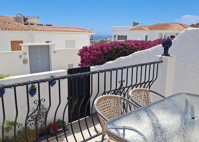 Holiday home Carmen Casa Helena Nerja