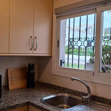 Vakantiehuis Carmen Casa Helena